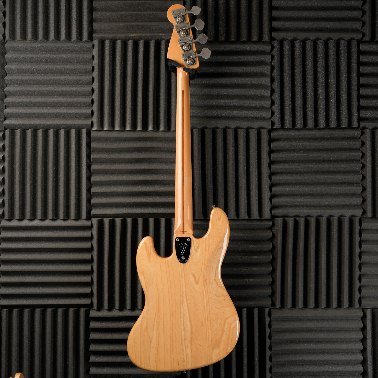 Fender JB-75 Jazz Bass Reissue CIJ - 1999/2002 - Natural