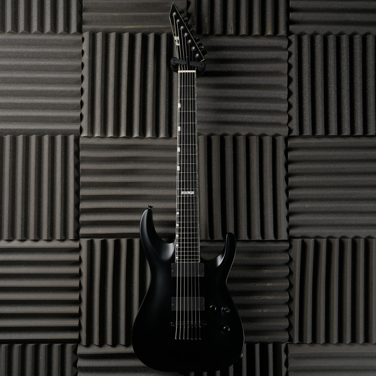 ESP E-II NT-7B 2014 - Satin Black