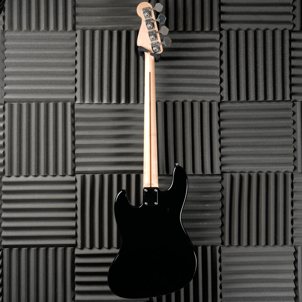 Fender AJB Aerodyne Jazz Bass 2008 - Black