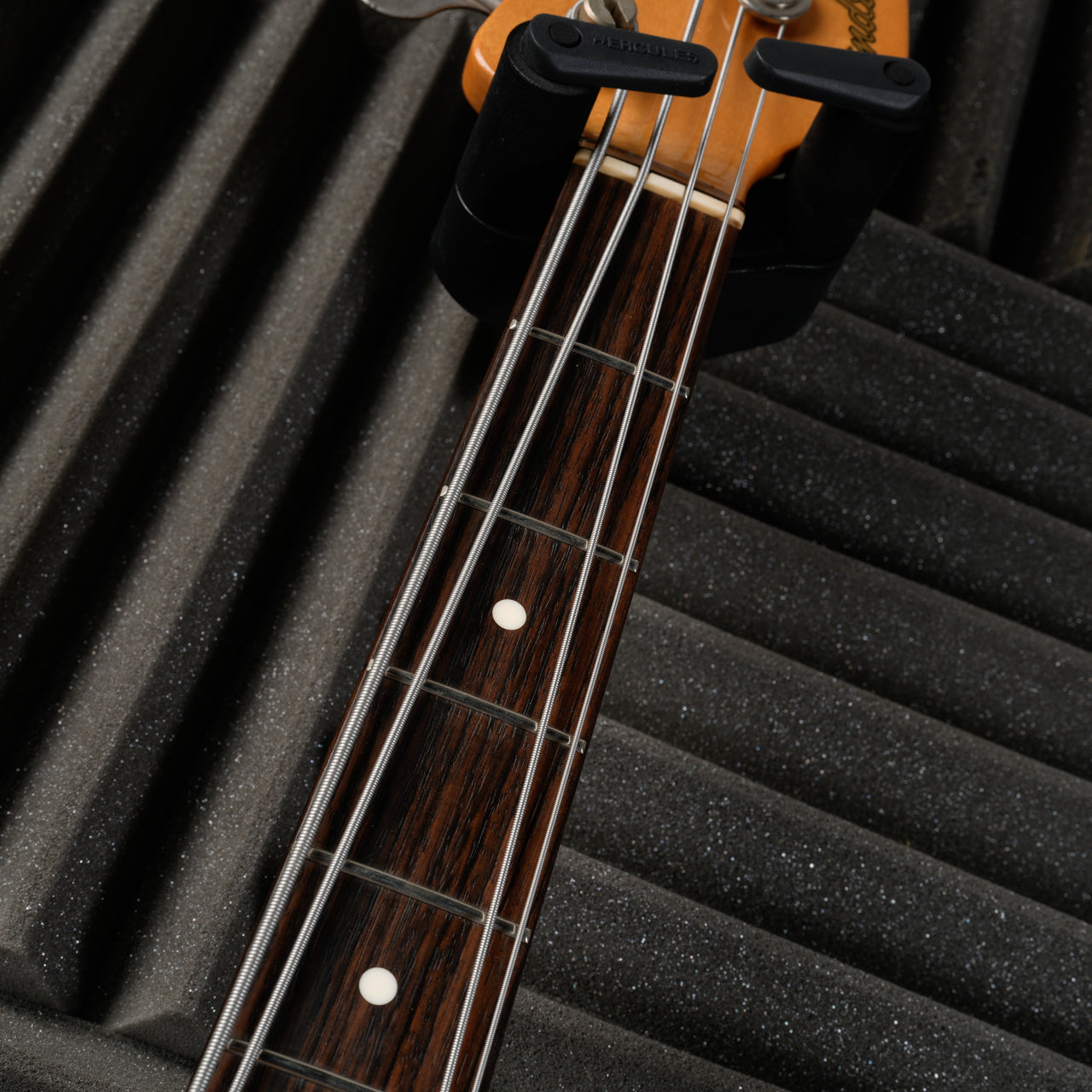 Fender JB-62M Medium Scale (32") Jazz Bass Reissue MIJ - 2010 - Sunburst