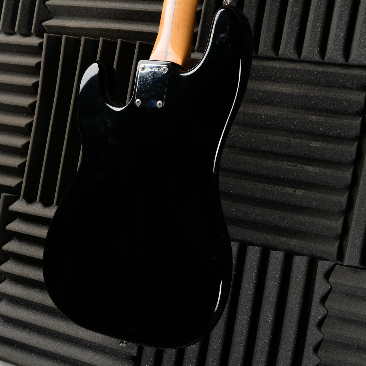 Fender PB-57 Precision Bass Reissue MIJ - 1989/1990 - Black