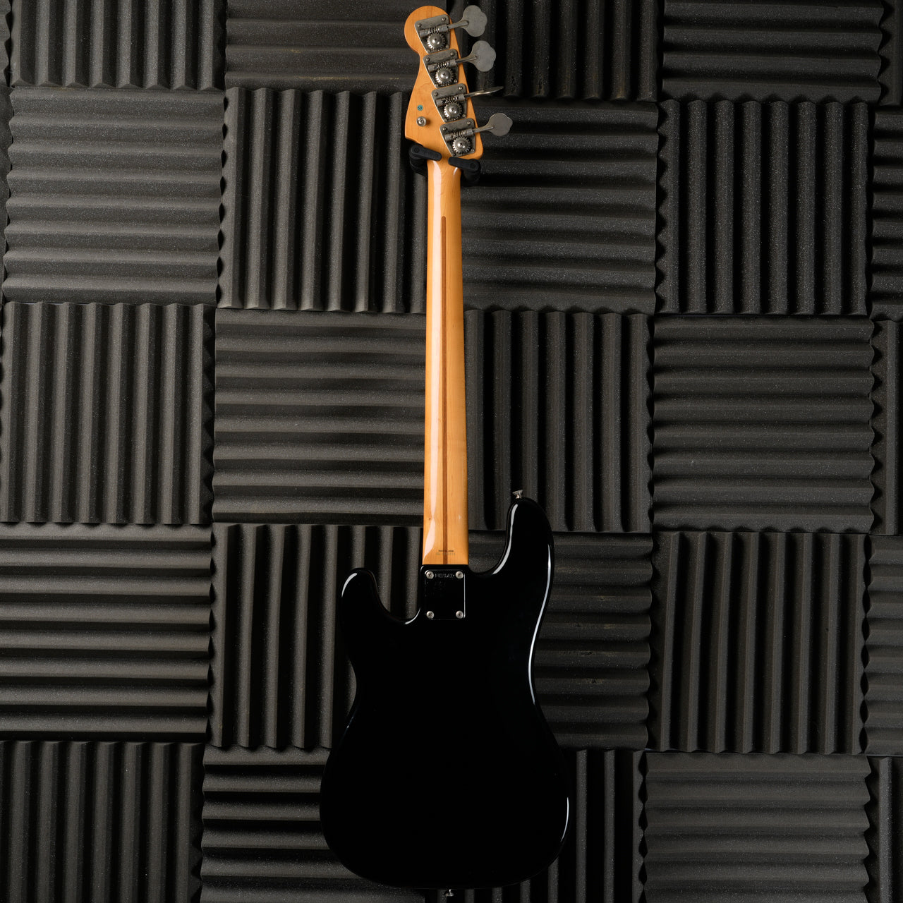 Fender PB-57 Precision Bass Reissue MIJ - 1989/1990 - Black