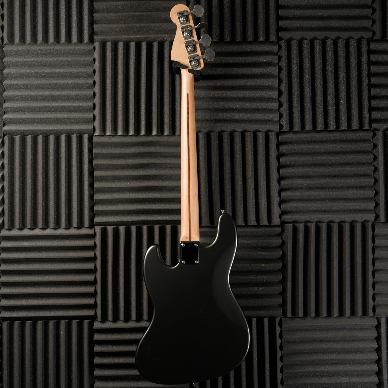 Fender AJB Aerodyne Jazz Bass 2006 - Dolphin Gray