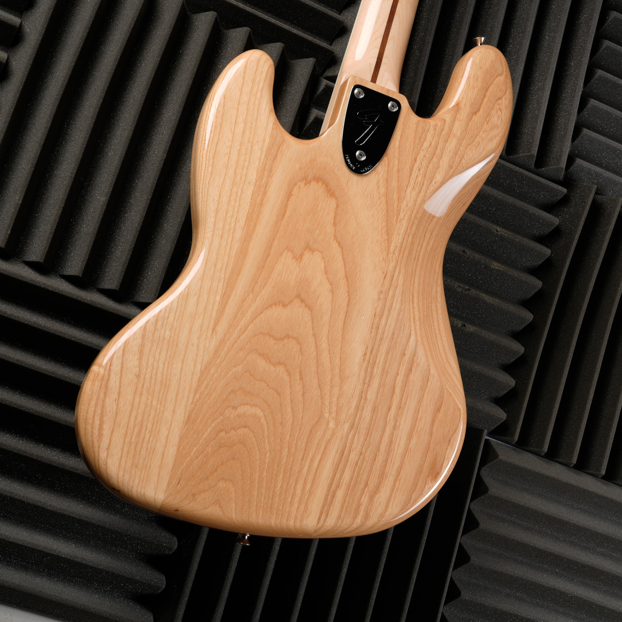 Fender MIJ Traditional II '70s Jazz Bass 2022 - Natural