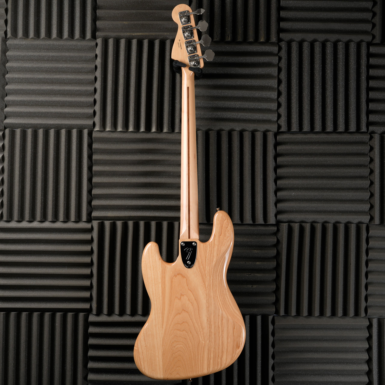 Fender MIJ Traditional II '70s Jazz Bass 2022 - Natural