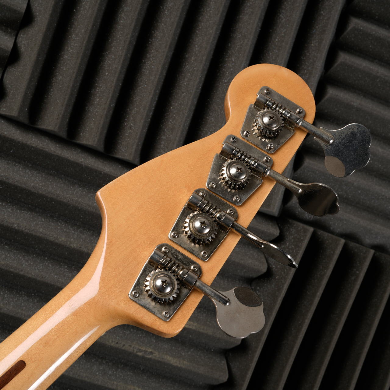 Fender PB-70 Precision Bass Reissue CIJ - 1999/2002 - Natural