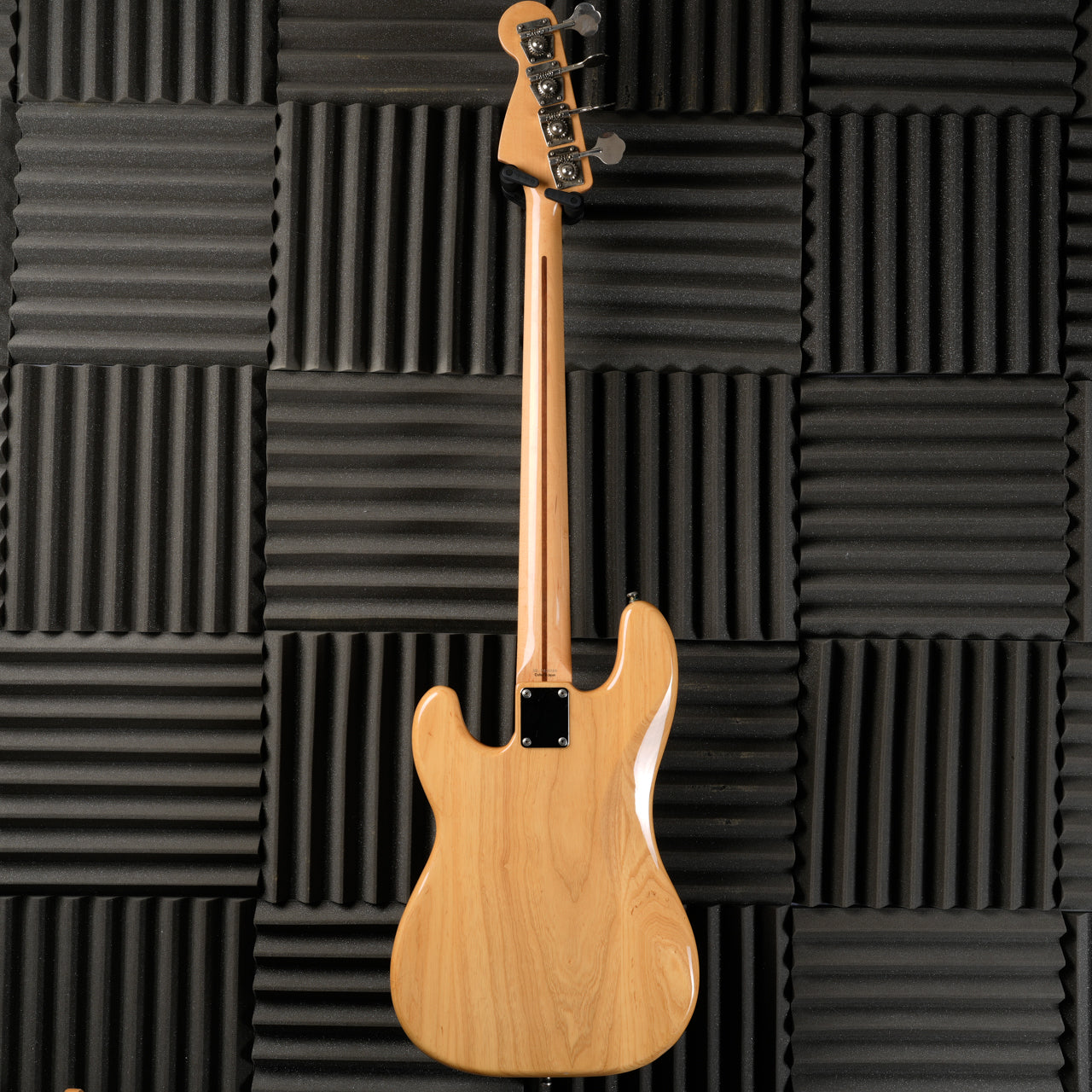 Fender PB-70 Precision Bass Reissue CIJ - 1999/2002 - Natural