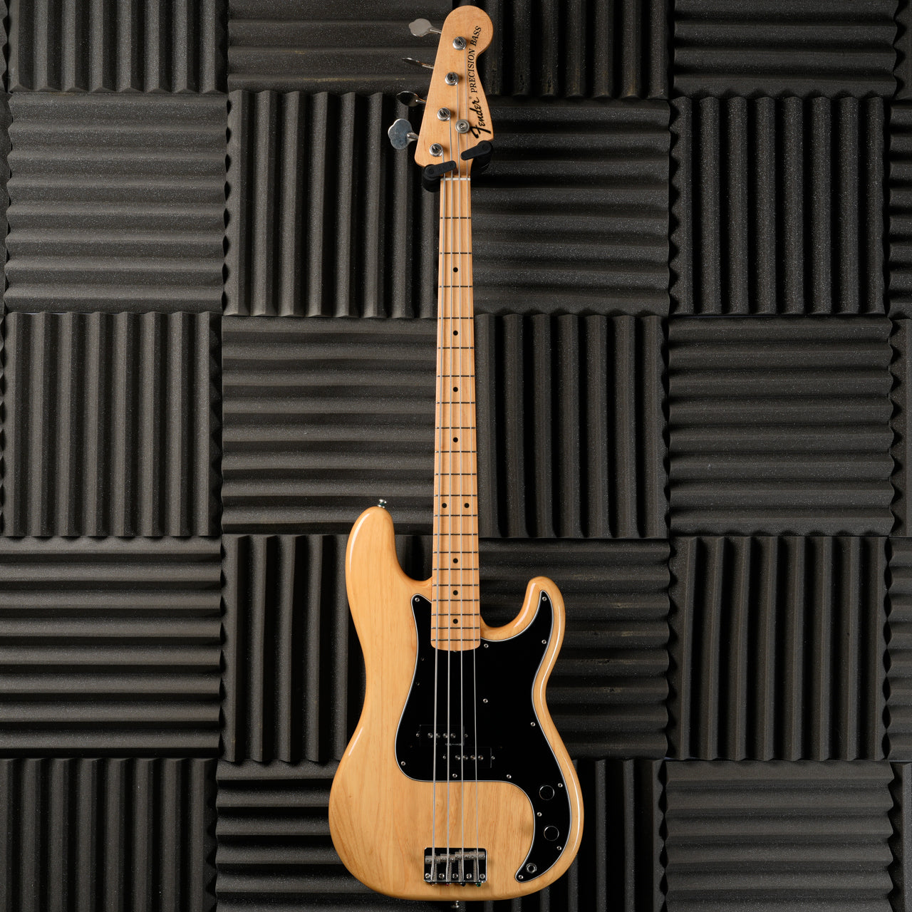 Fender PB-70 Precision Bass Reissue CIJ - 1999/2002 - Natural