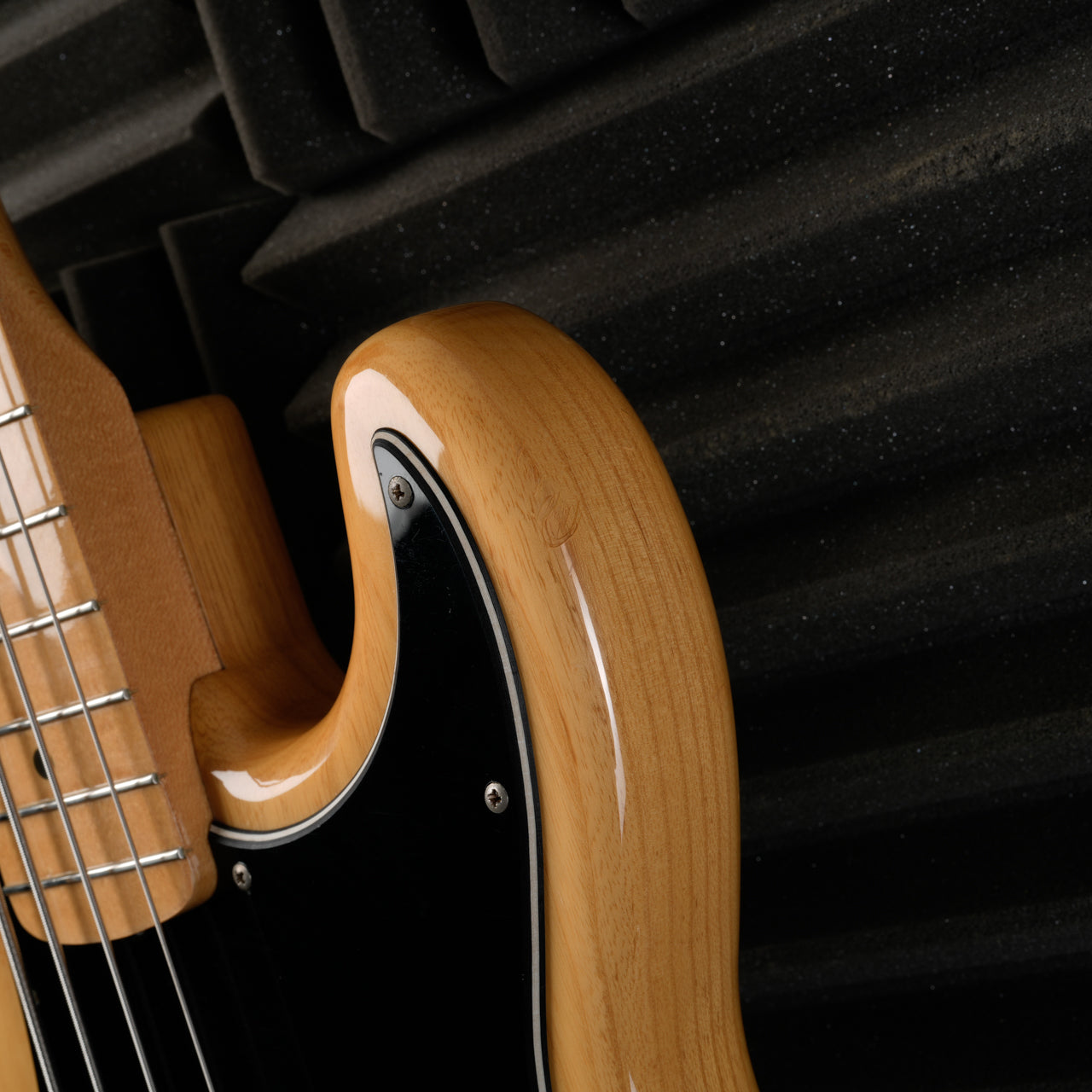 Fender PB-70 Precision Bass Reissue CIJ - 1999/2002 - Natural
