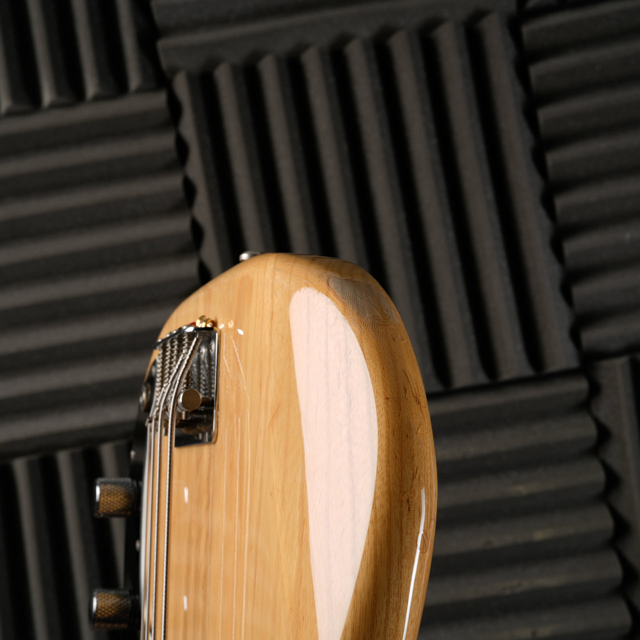 Fender PB-70 Precision Bass Reissue CIJ - 1999/2002 - Natural