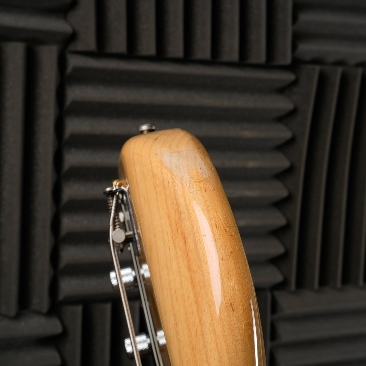 Fender PB-70 Precision Bass Reissue CIJ - 1999/2002 - Natural