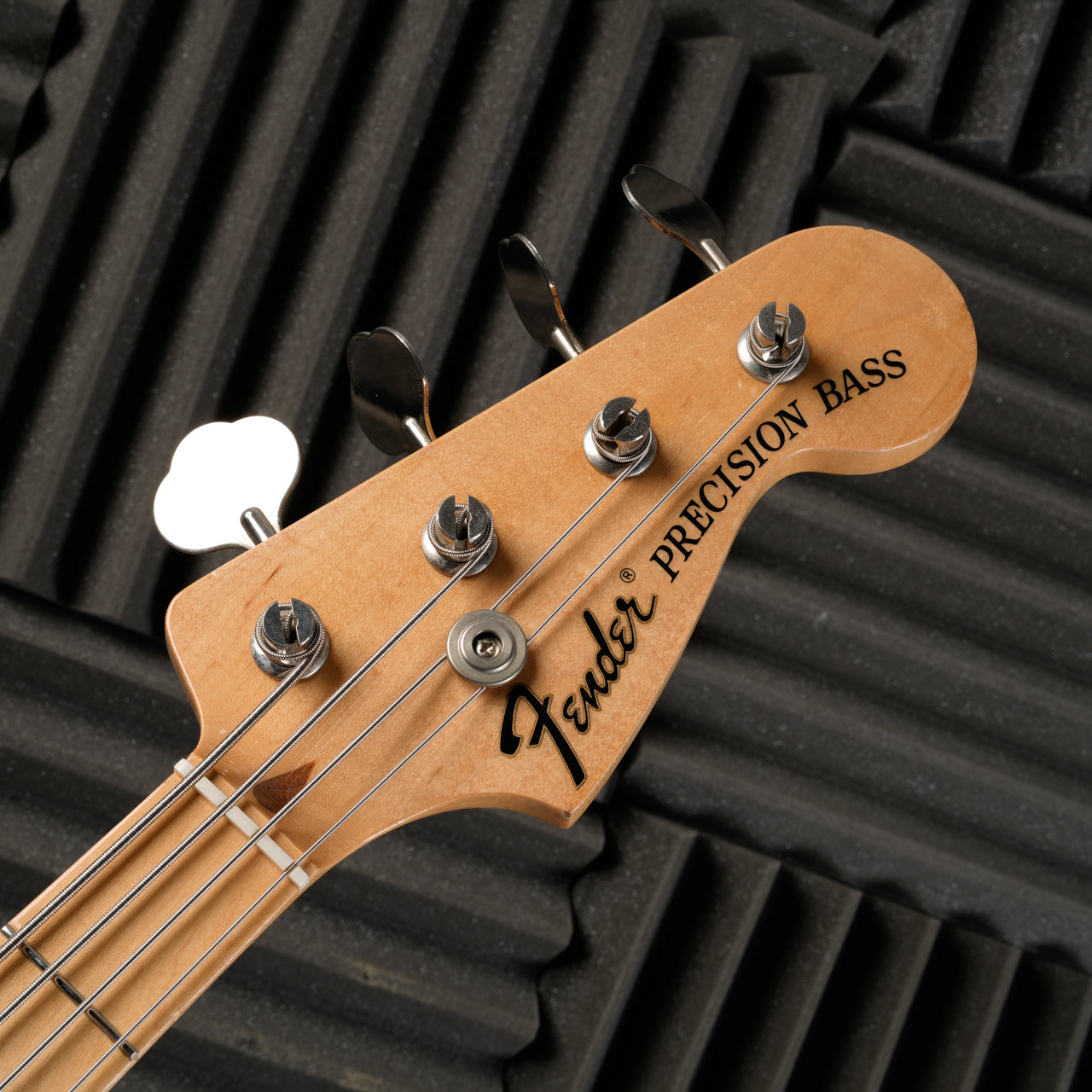 Fender PB-70 Precision Bass Reissue CIJ - 1999/2002 - Natural