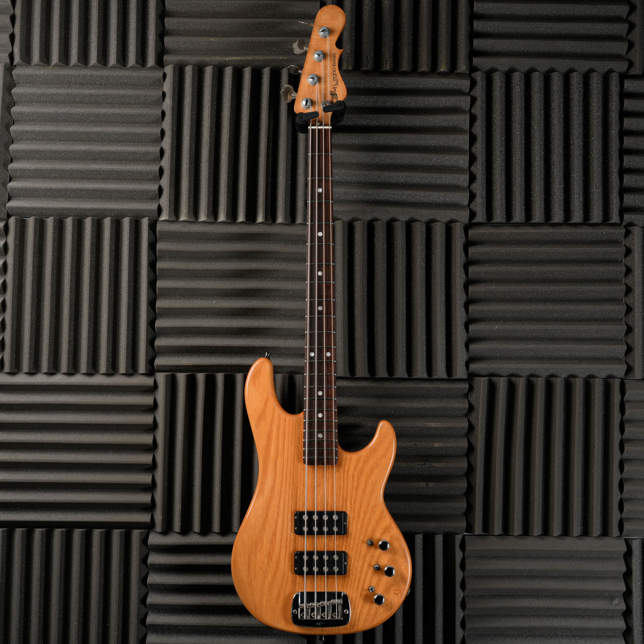 G&L L-2000 1996 - Natural