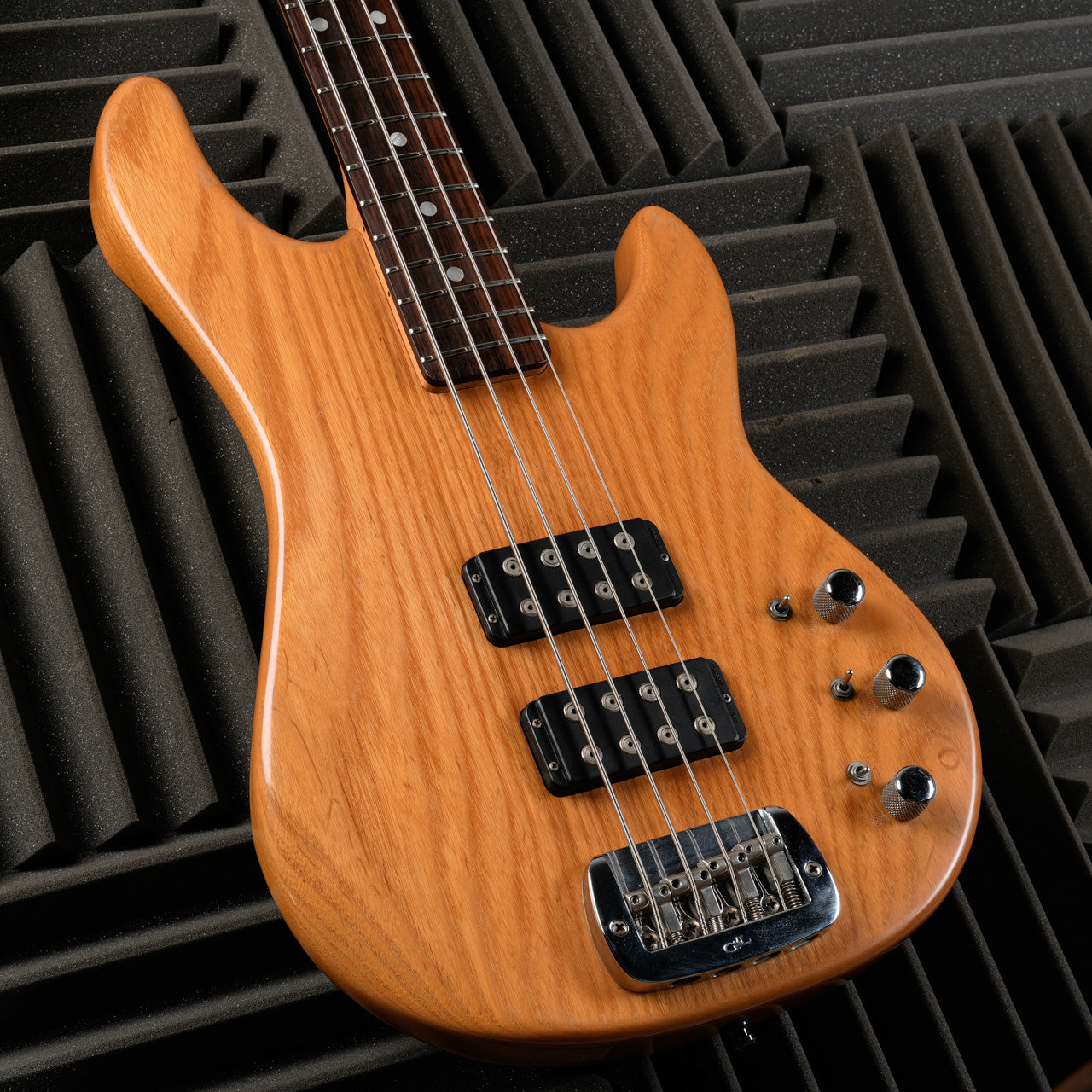 G&L L-2000 1996 - Natural
