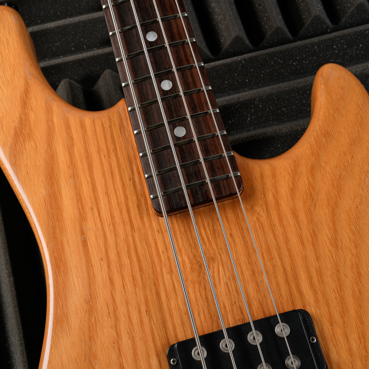 G&L L-2000 1996 - Natural