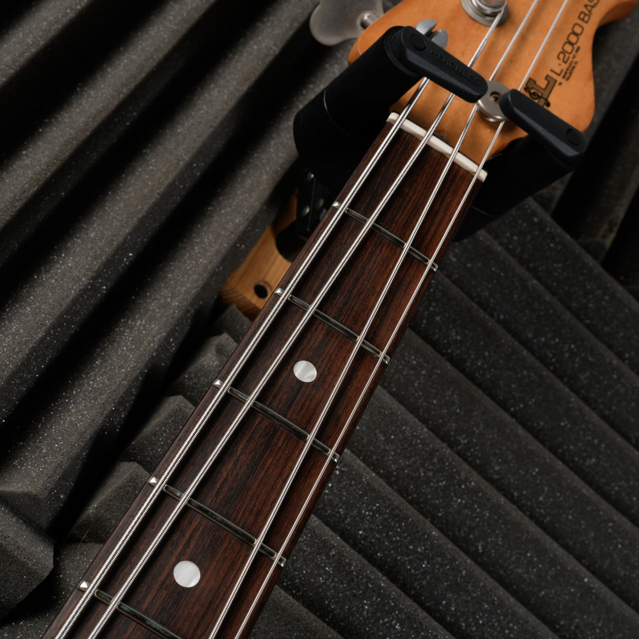 G&L L-2000 1996 - Natural