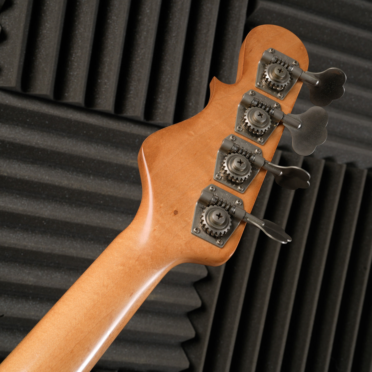 G&L L-2000 1996 - Natural