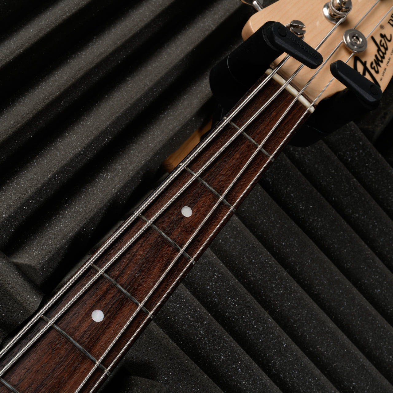 Fender MIJ Traditional II '70s Precision Bass 2021 - Arctic White