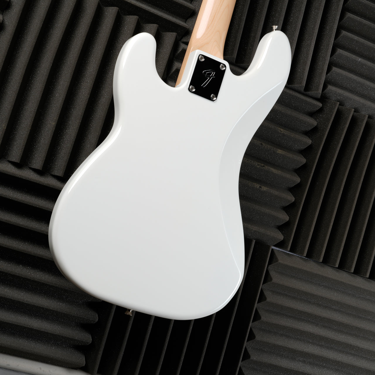 Fender MIJ Traditional II '70s Precision Bass 2021 - Arctic White