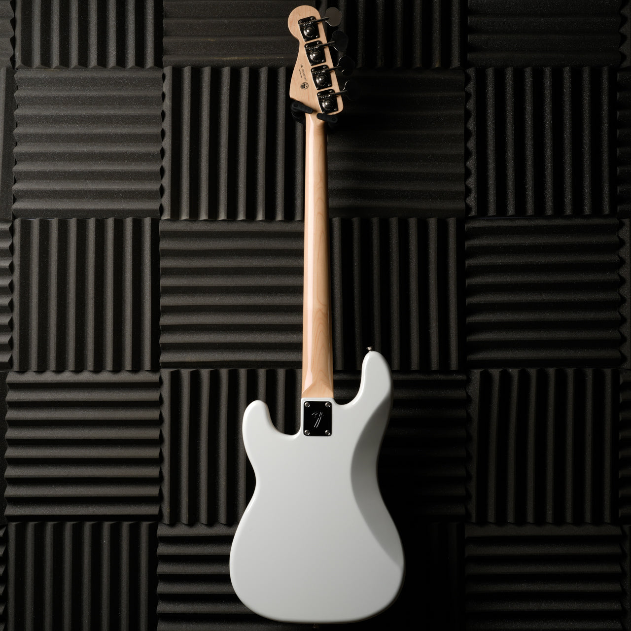 Fender MIJ Traditional II '70s Precision Bass 2021 - Arctic White