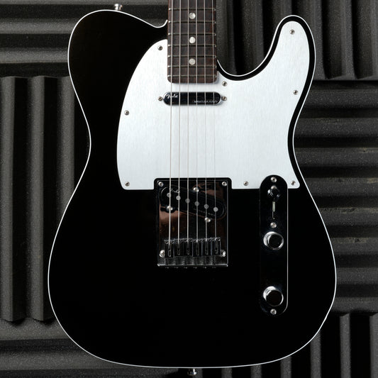 Fender American Ultra Telecaster with Rosewood Fretboard 2022 - Texas Tea