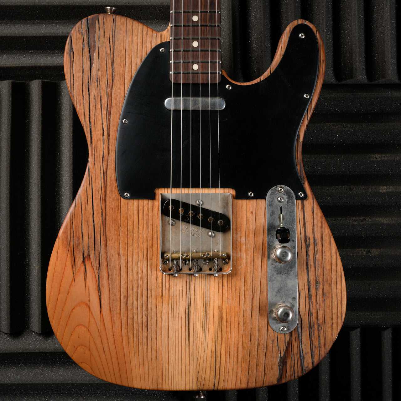 LsL Instruments T-Bone - Reclaimed Pine