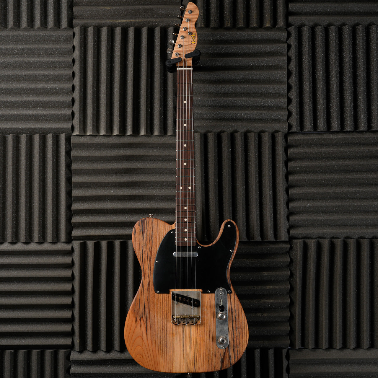 LsL Instruments T-Bone - Reclaimed Pine