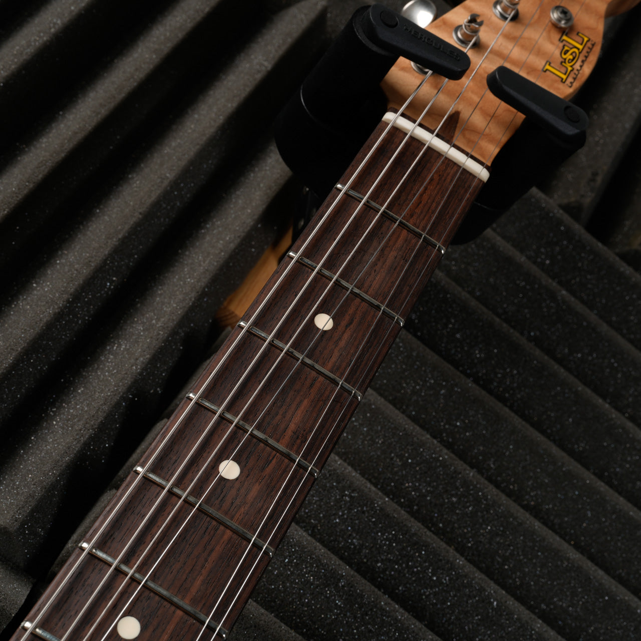 LsL Instruments T-Bone - Reclaimed Pine