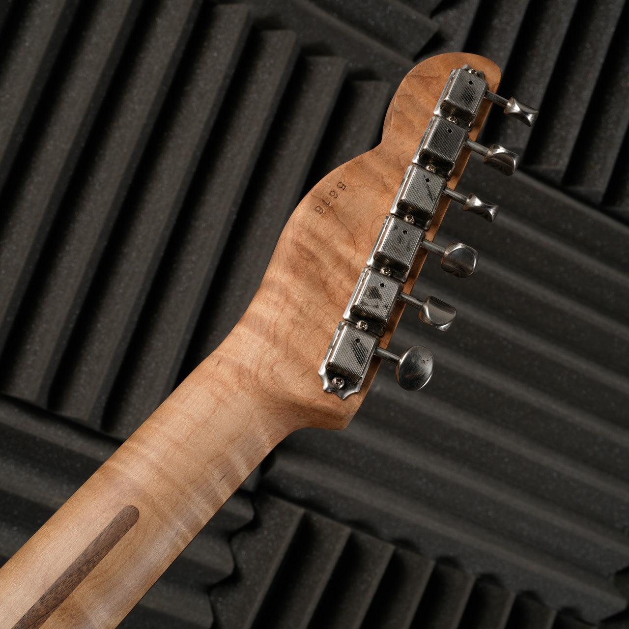 LsL Instruments T-Bone - Reclaimed Pine