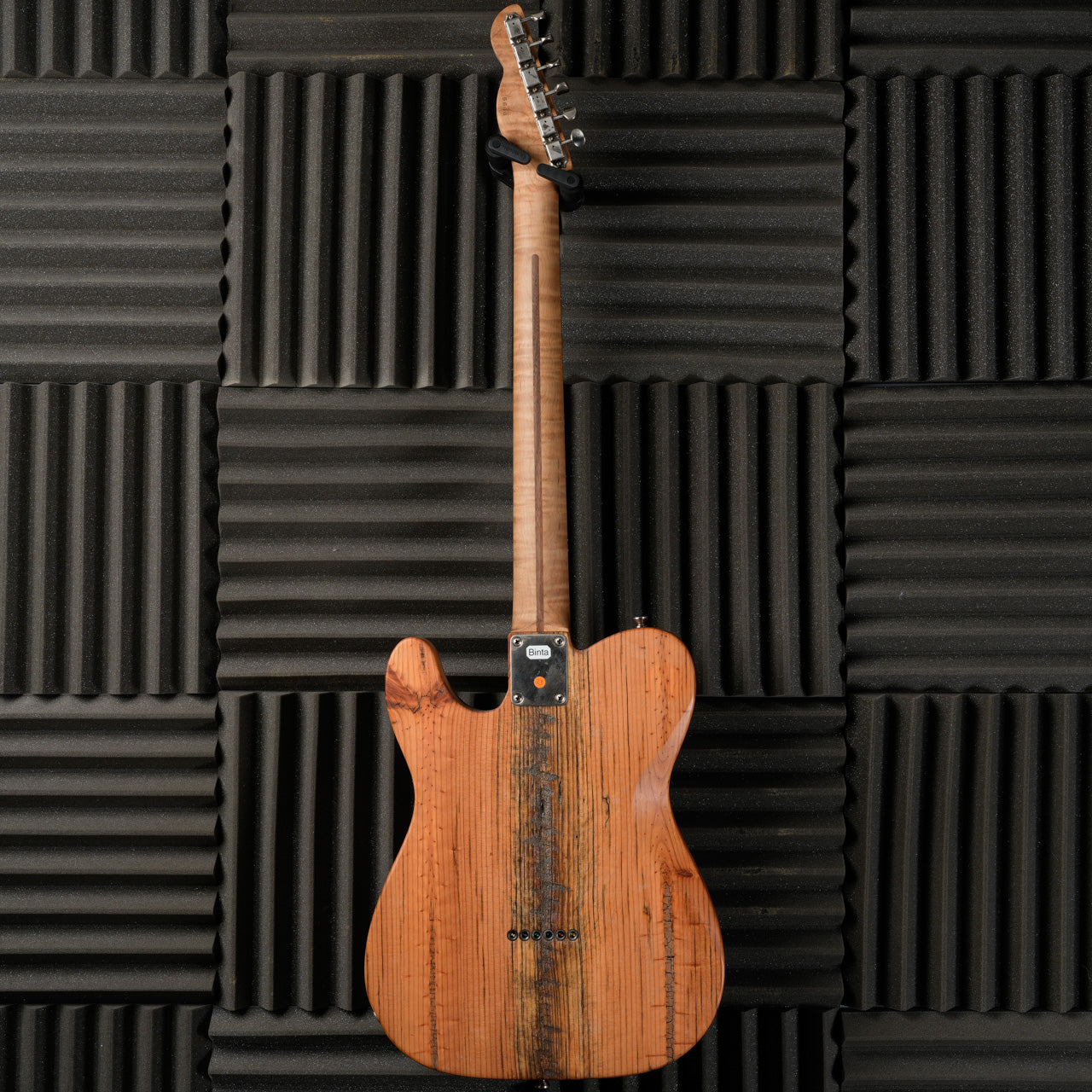 LsL Instruments T-Bone - Reclaimed Pine