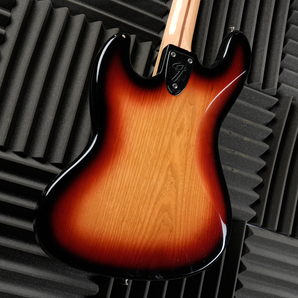 Fender JB-75 Jazz Bass Reissue CIJ -1997/2000 - Sunburst