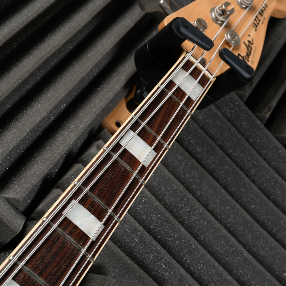 Fender JB-75 Jazz Bass Reissue CIJ -1997/2000 - Sunburst