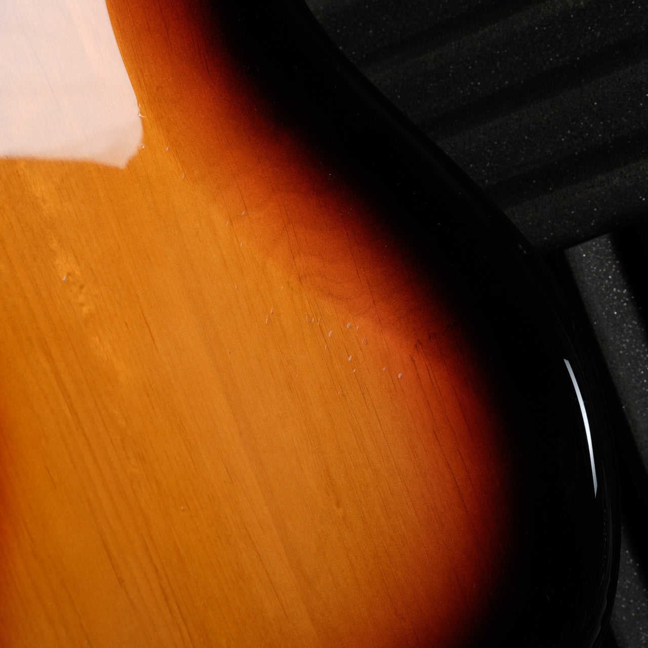 Fender JB-62 70 US Jazz Bass Reissue MIJ - 1999/2002 - Sunburst