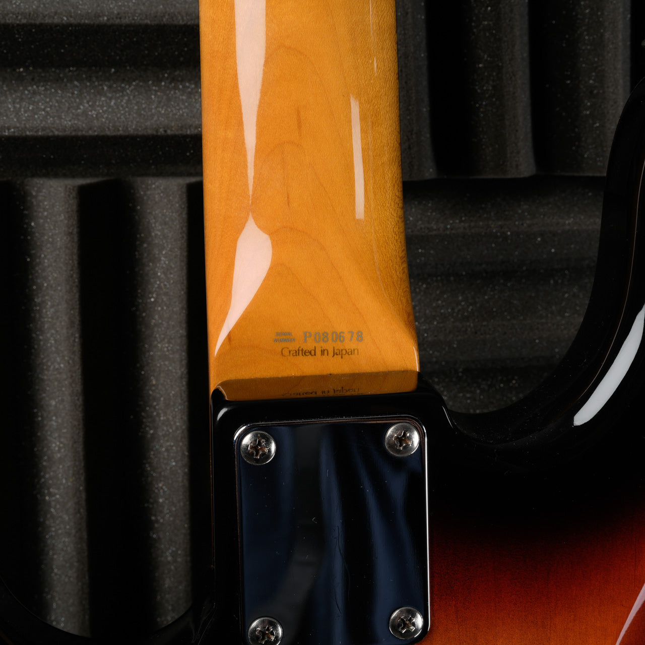 Fender JB-62 70 US Jazz Bass Reissue MIJ - 1999/2002 - Sunburst