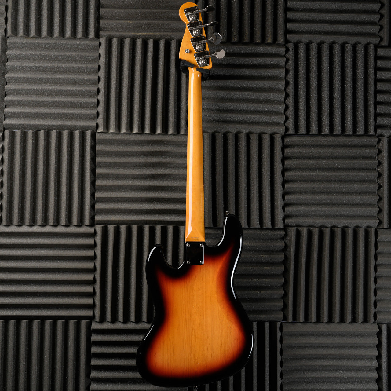 Fender JB-62 70 US Jazz Bass Reissue MIJ - 1999/2002 - Sunburst