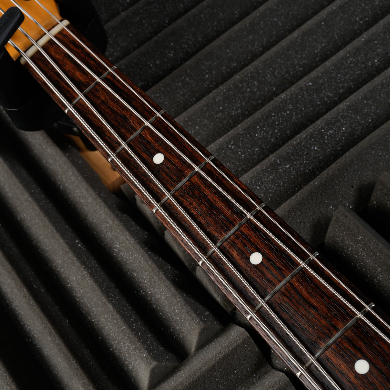 Fender JB-62 70 US Jazz Bass Reissue MIJ - 1999/2002 - Sunburst