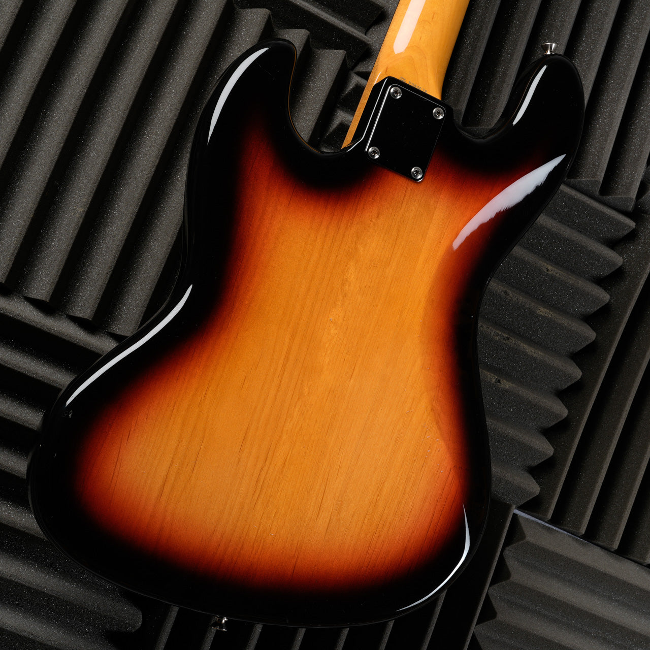 Fender JB-62 70 US Jazz Bass Reissue MIJ - 1999/2002 - Sunburst