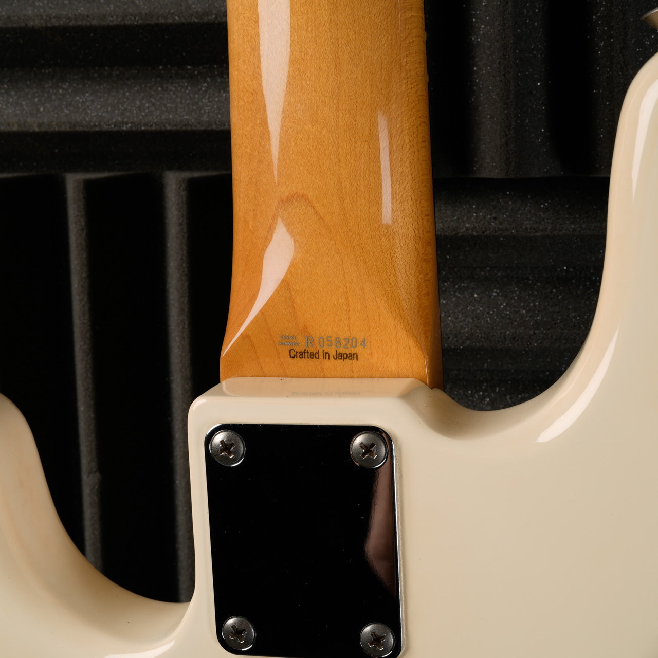 Fender PB-70 Precision Bass Reissue MIJ