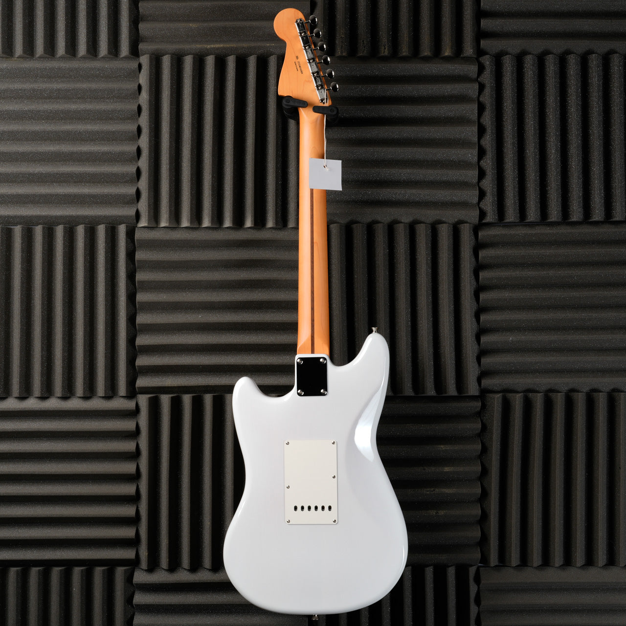 Fender MIJ Cyclone 2024 - White Blonde