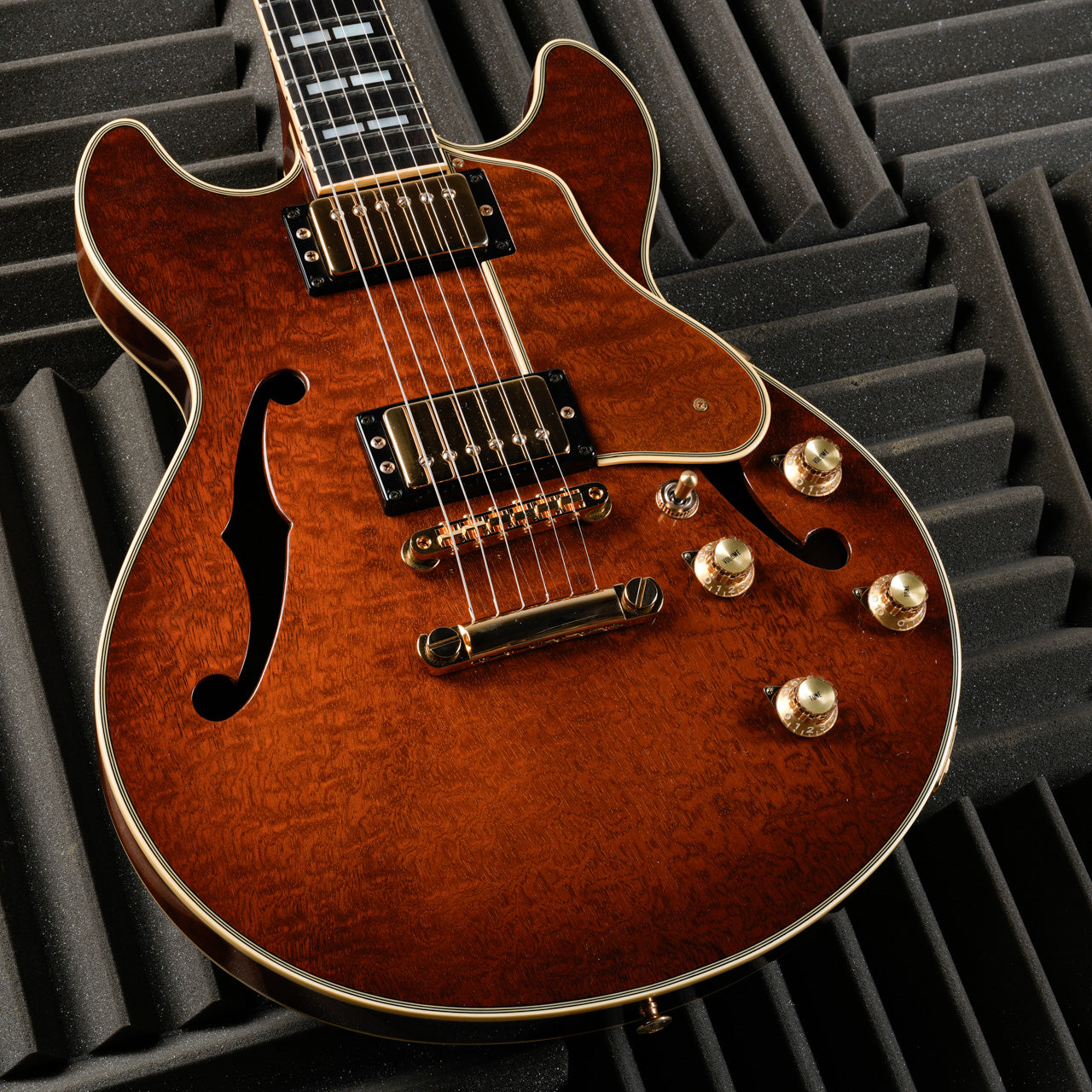 Yamaha SAS-1500 1994 - Antique Violin Sunburst