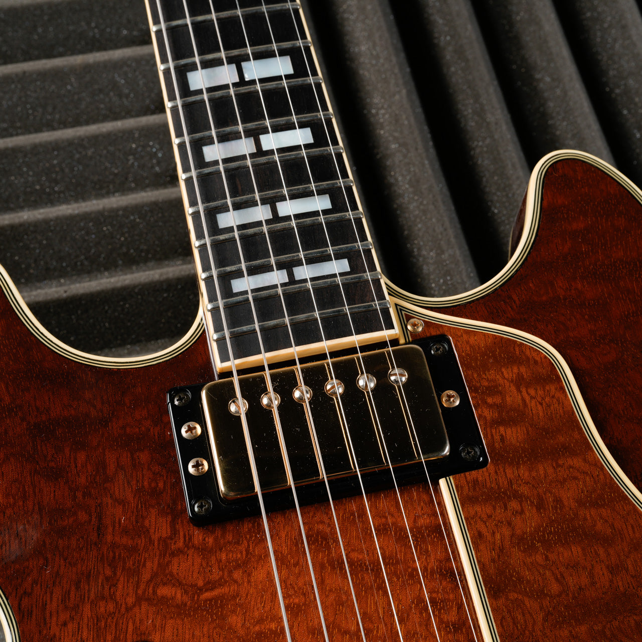 Yamaha SAS-1500 1994 - Antique Violin Sunburst