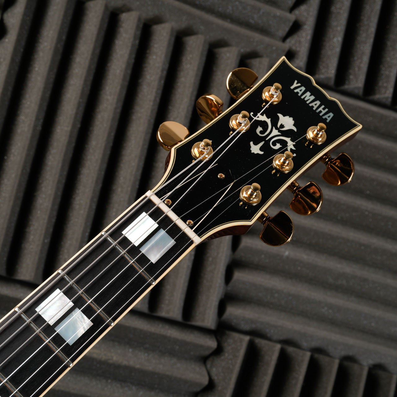 Yamaha SAS-1500 1994 - Antique Violin Sunburst