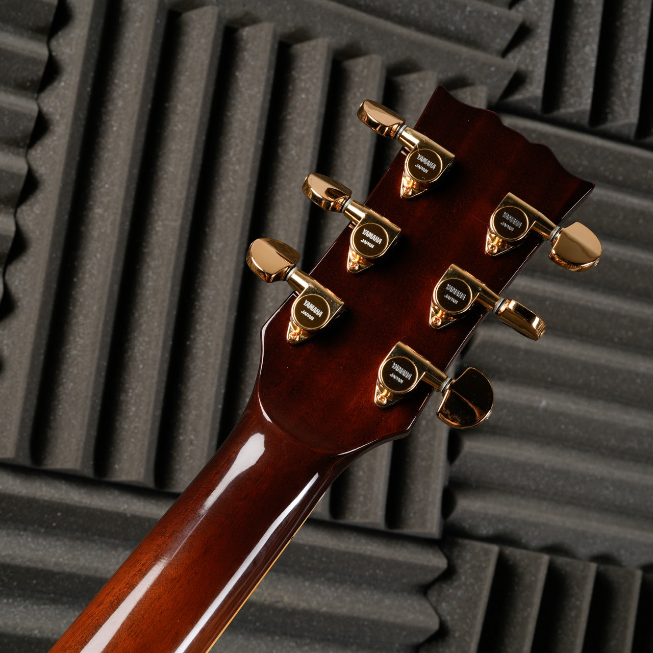 Yamaha SAS-1500 1994 - Antique Violin Sunburst