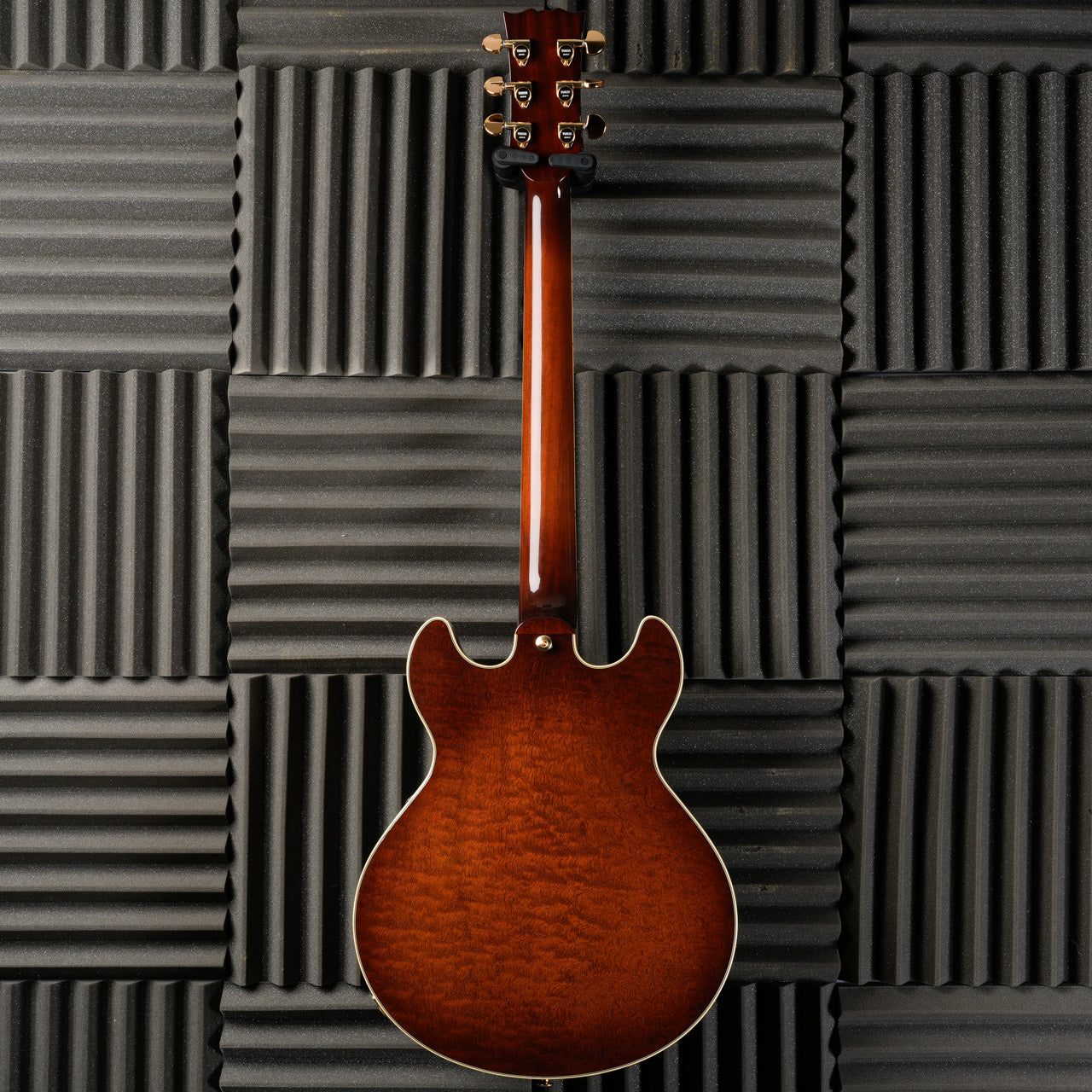 Yamaha SAS-1500 1994 - Antique Violin Sunburst