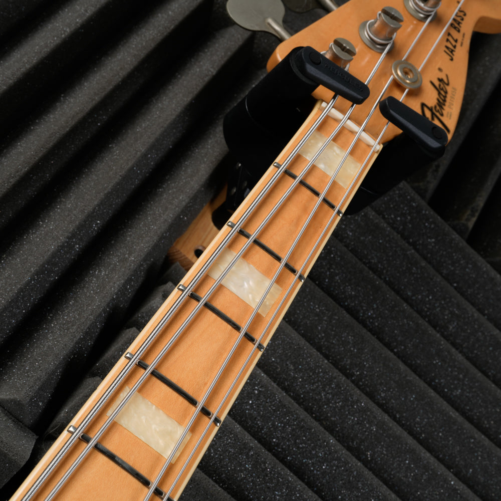 Fender JB-75 Jazz Bass Reissue CIJ - 1999/2002 - Natural