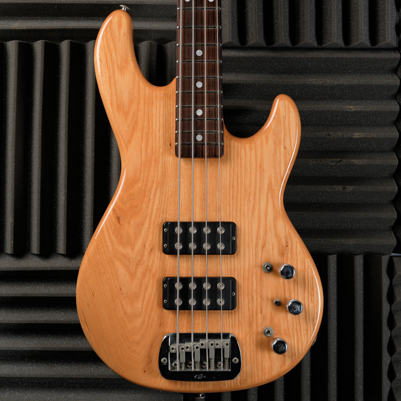 G&L L-2000 2001 - Natural