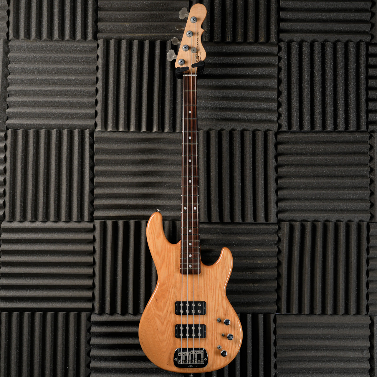 G&L L-2000 2001 - Natural