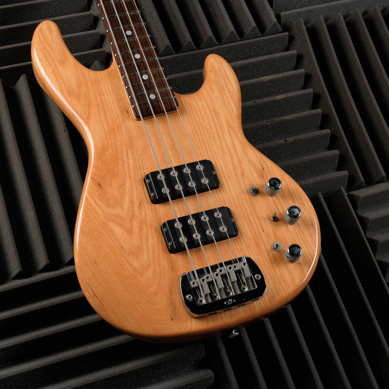 G&L L-2000 2001 - Natural