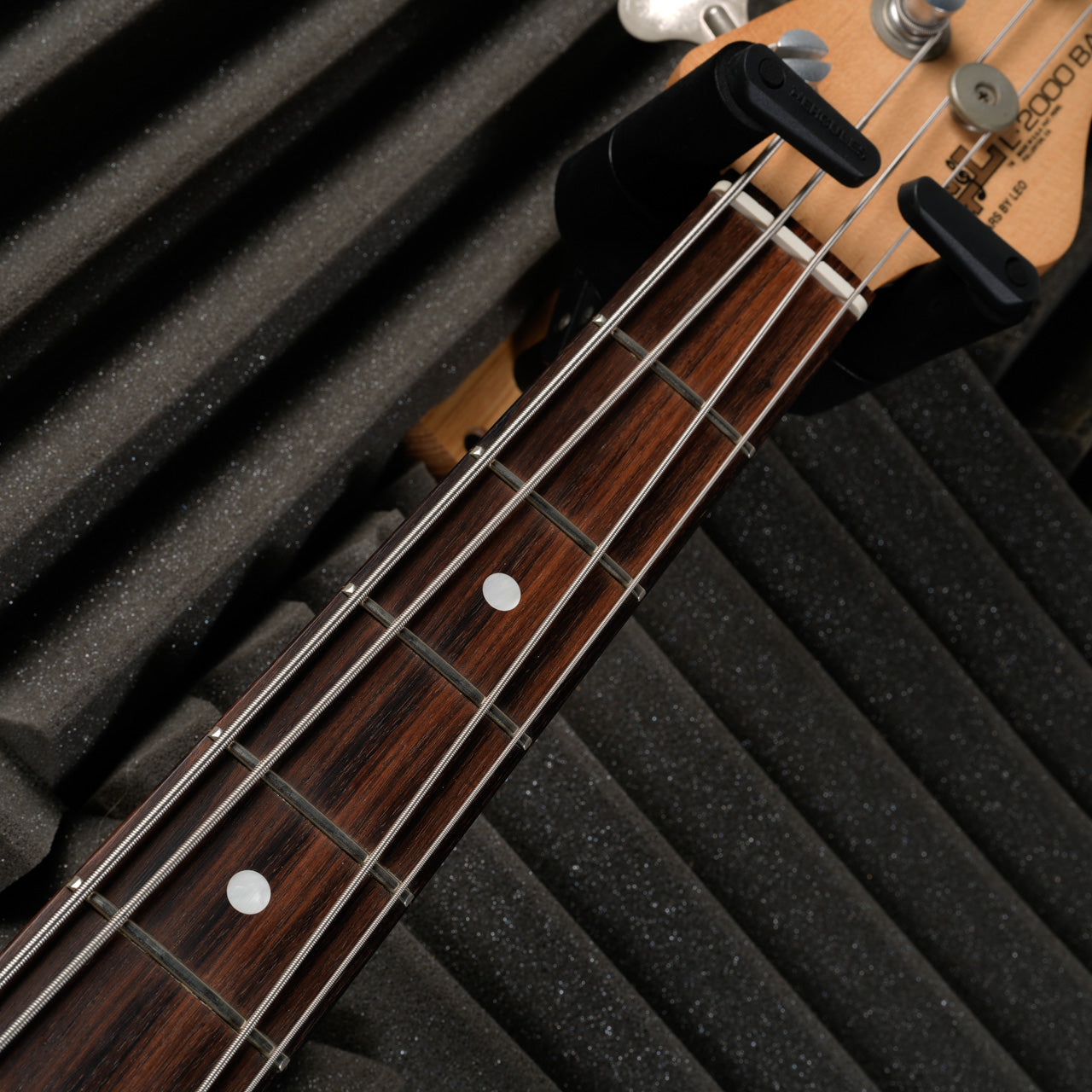 G&L L-2000 2001 - Natural