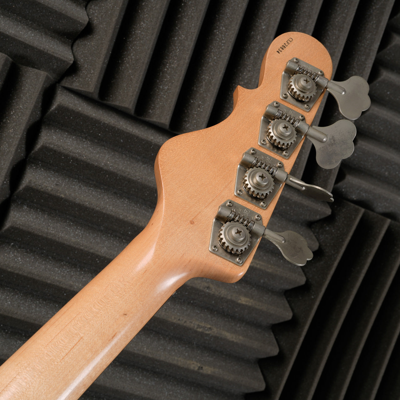 G&L L-2000 2001 - Natural